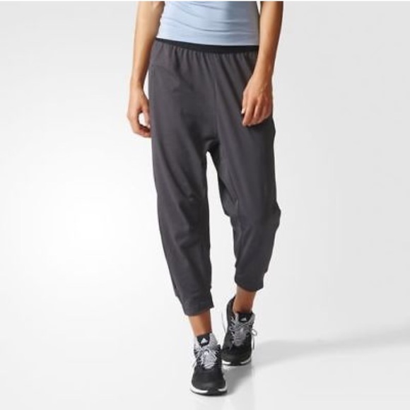 adidas Pants - BNWT Adidas Guru Pants